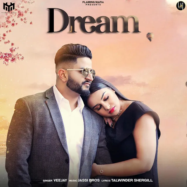 Dream - Single