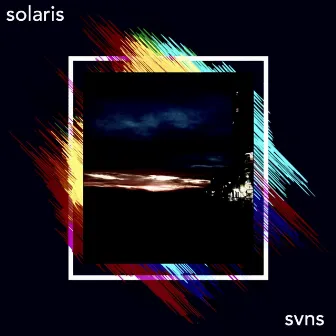 Solaris by SVNS