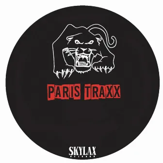 Paris Traxx by Fuckthegovernment