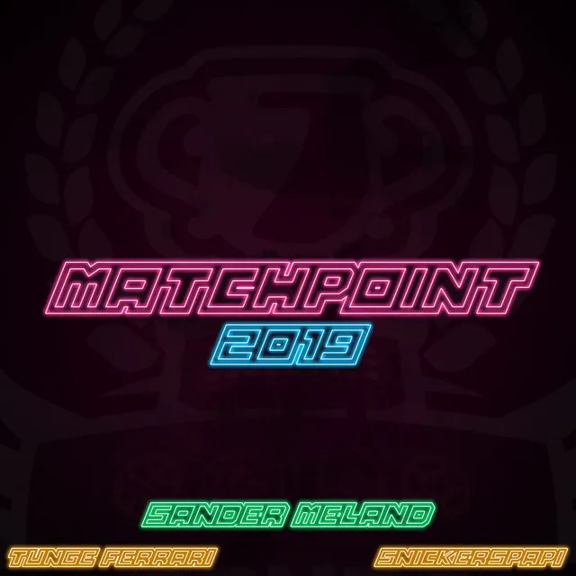 Matchpoint 2019