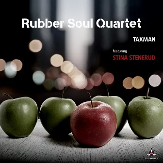 Taxman by Rubber Soul Quartet