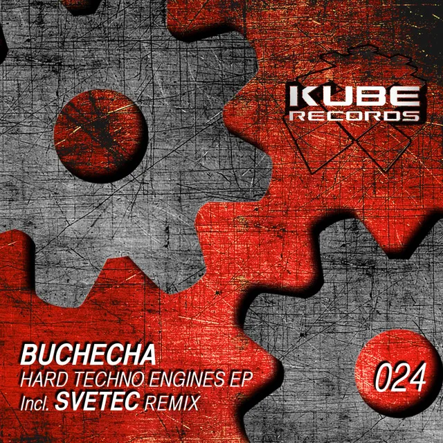 The Number Of The Girl - Svetec Remix