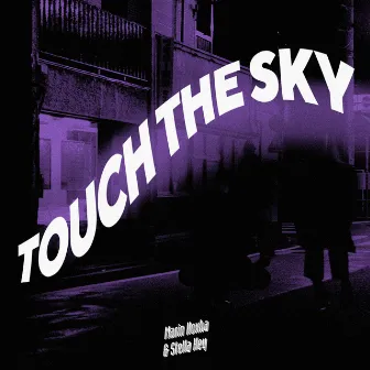 Touch the Sky by Unknown Artist