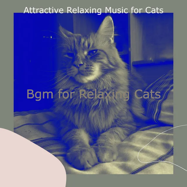 Spirited Music for Kittens