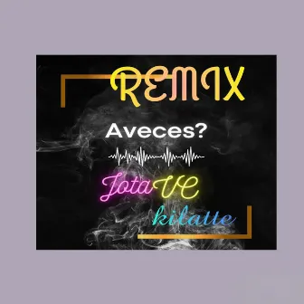 Aveces by JotaVC