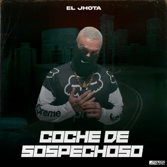 Coche de Sopechoso by El Jhota