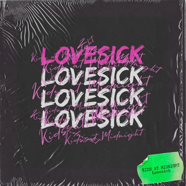 Lovesick