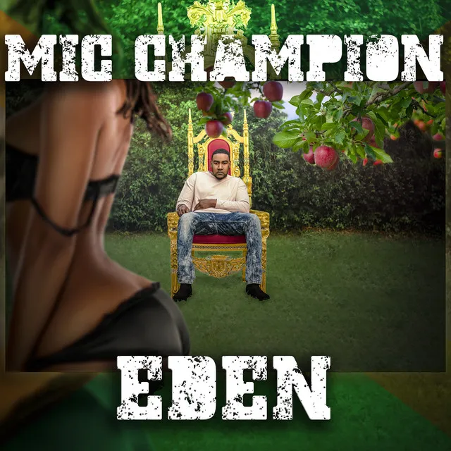 Eden