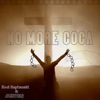 No More Coca - Ep by Koci Kapitanski