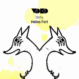 Dirty by Helios Fort