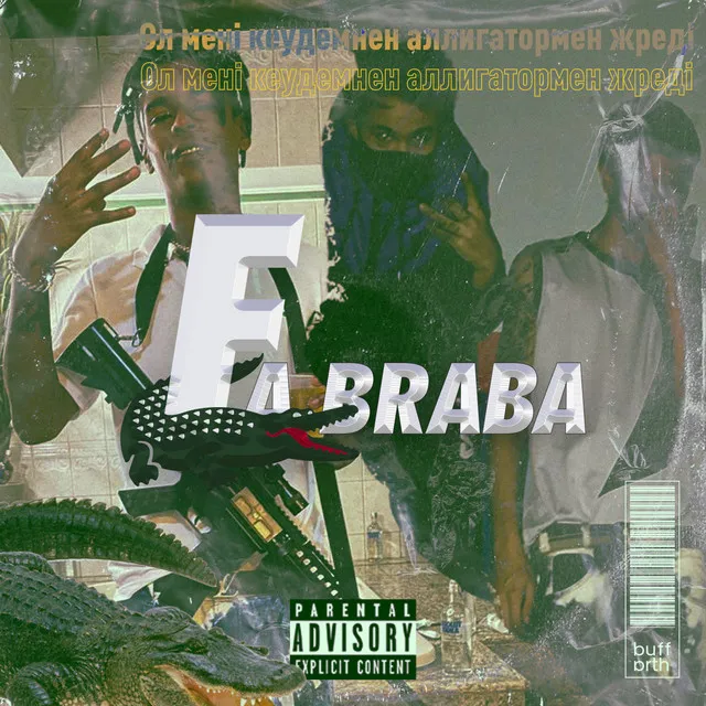 F a Braba