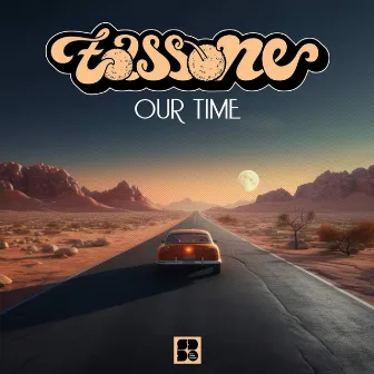 Our Time by Tassone