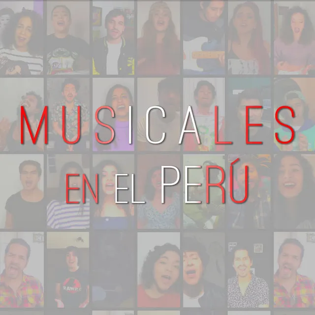 Musicales en el Perú