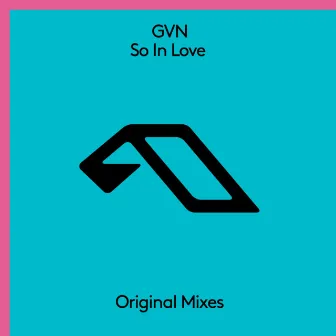 So In Love by GVN