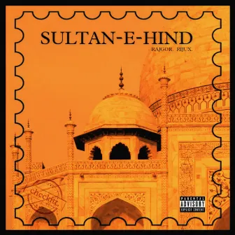 Sultan-e-Hind by Rijux