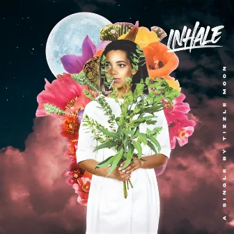 Inhale by Unknown Artist