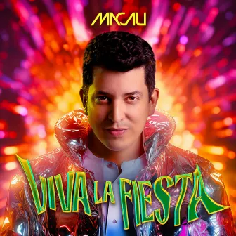 VIVA LA FIESTA by Macau