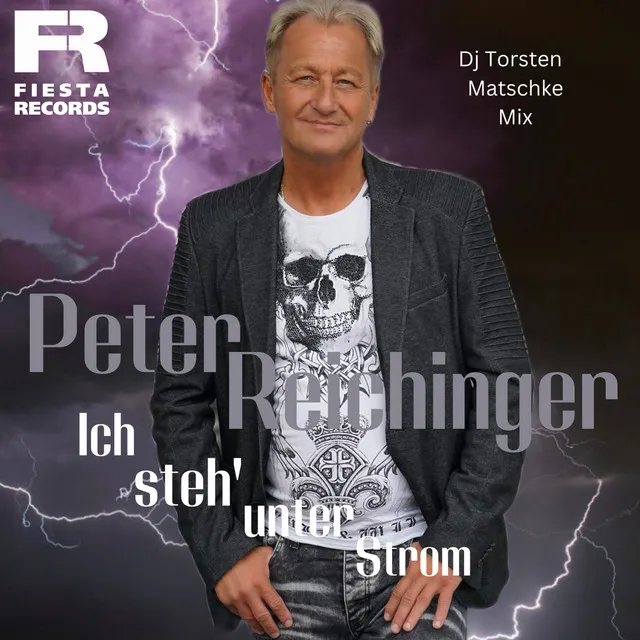 Ich steh unter Strom - DJ Torsten Matschke Mix