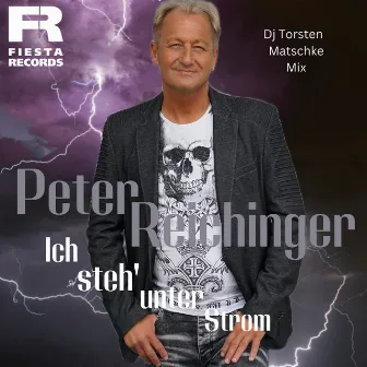 Ich steh unter Strom (DJ Torsten Matschke Mix) by DJ Torsten Matschke