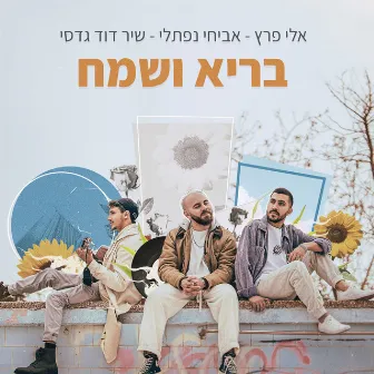 בריא ושמח by Shir David Gadasi