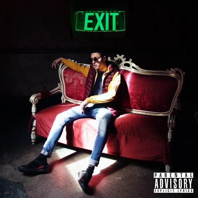 Exit