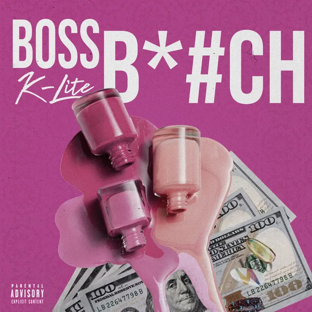 Boss Bitch