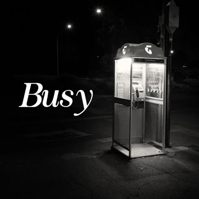 Busy