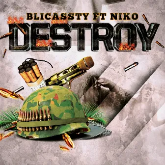 Destroy by N I K O