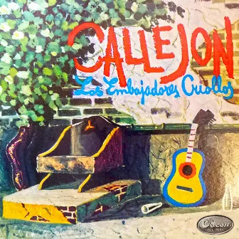 Callejón by Los Embajadores Criollos