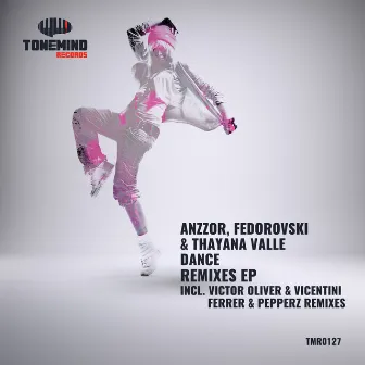 Dance Remixes by Anzzor