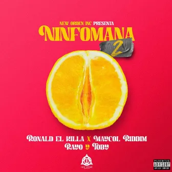 Ninfómana 2 by Maycol Riddim