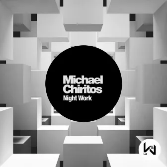 Night Work by Michael Chiritos