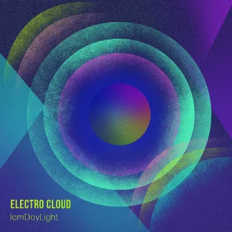 Electro Cloud by IamDayLight