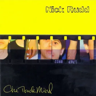 One Track Mind by Nick Rudd