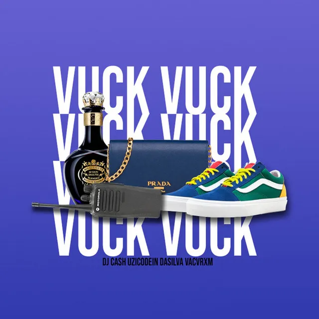 Vuck Vuck