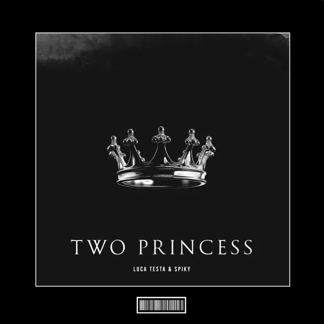 Two Princess - Hardstyle Remix