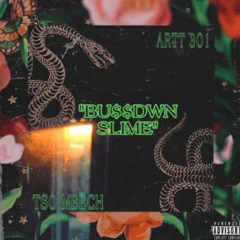 BU$$dwn Slime by Artt 3O1