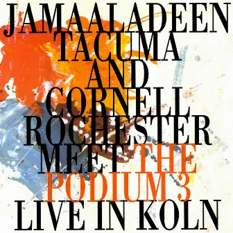 The Podium Trio (Live) by Paul van Kemenade