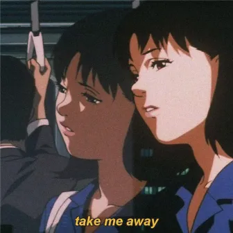 take me away by hateful