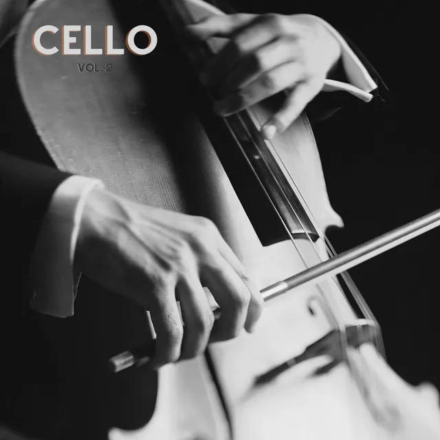 Sonata No. 2 for Cello Duet in A Minor: I. Allegro moderato