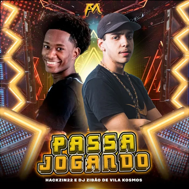 Passa Jogando