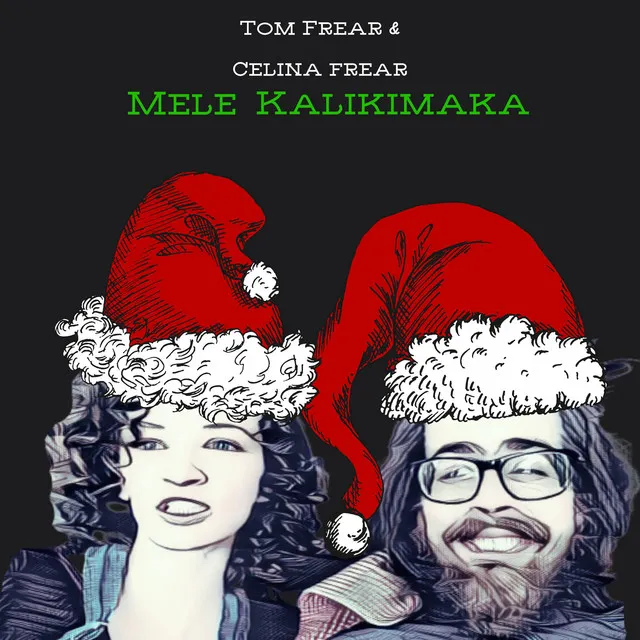 Mele Kalikimaka