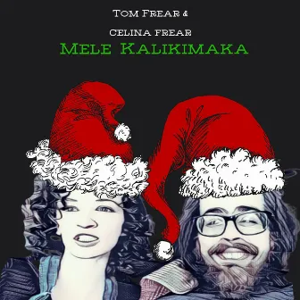 Mele Kalikimaka by Tom Frear