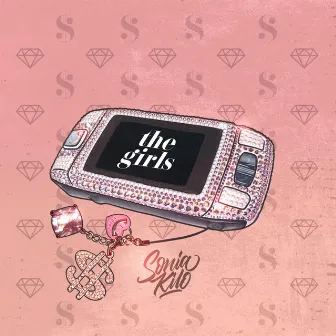 The Girls (Cash Money) by Sonia Kilo