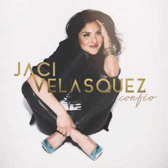 Clamaré by Jaci Velasquez