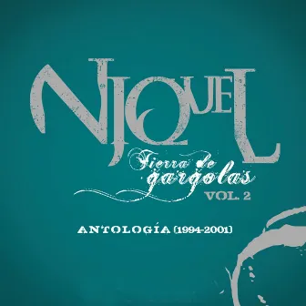 Tierra de Gargolas, Vol. 2 by Niquel