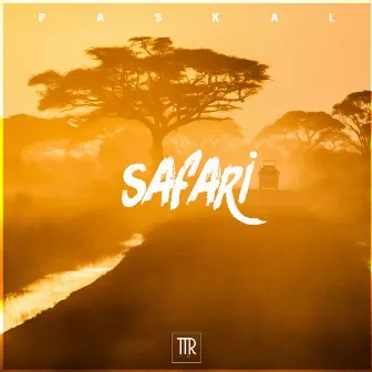 Safari by Paskal