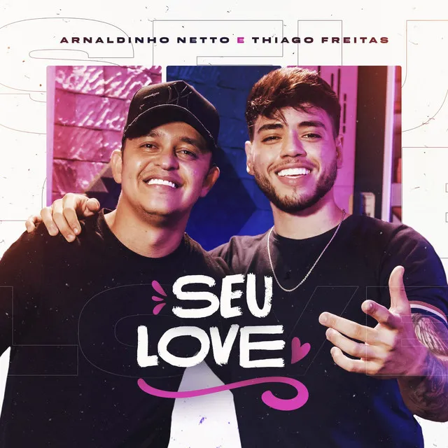 Seu Love