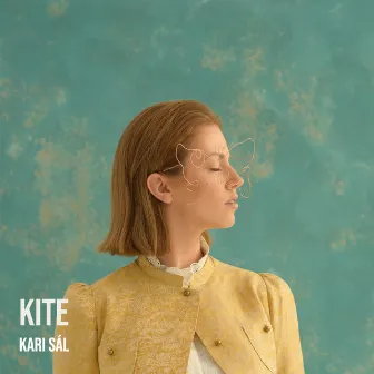 Kite by Kari Sal