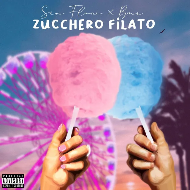 Zucchero Filato